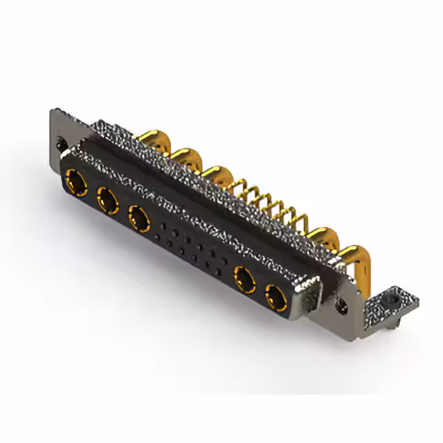 630-17W5640-2N3 EDAC Inc.  Gruppi di connettori D-Sub